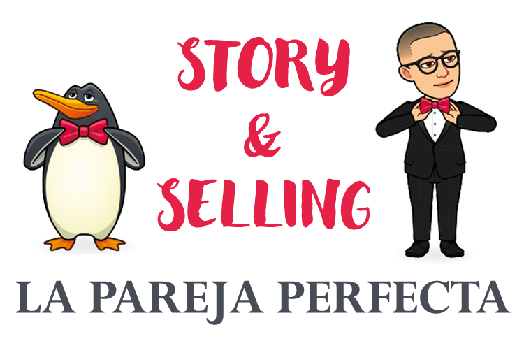 story-selling
