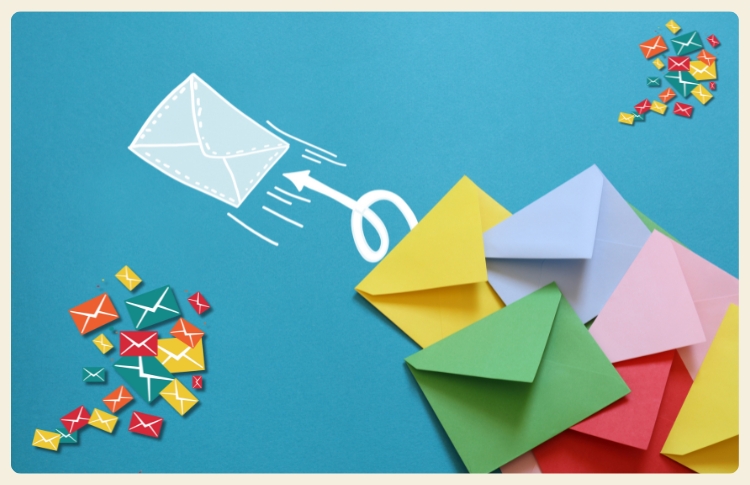 email-secuencia