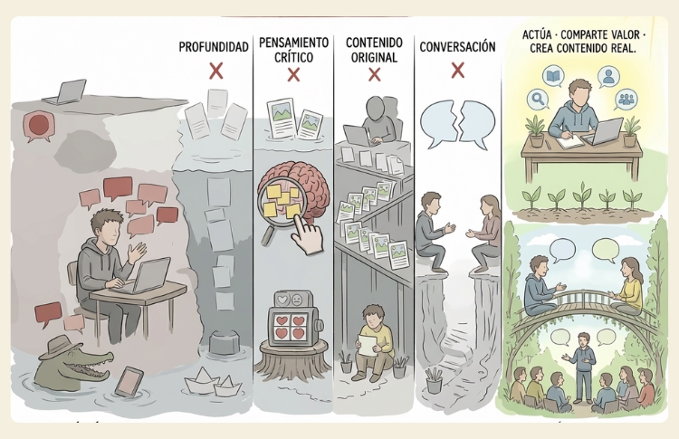 no-poder-conversar